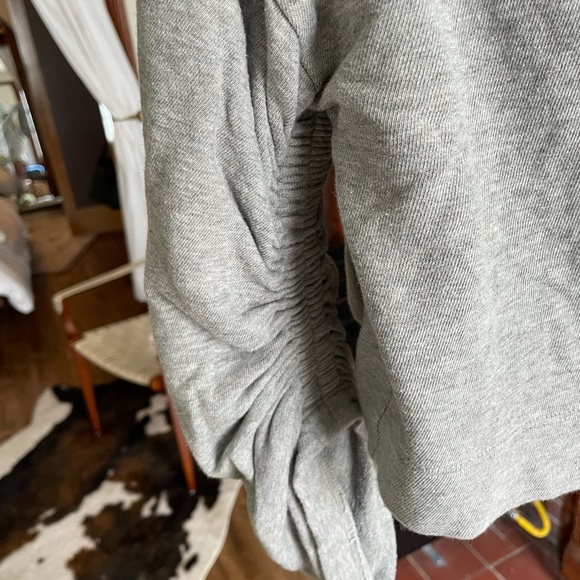 A.L.C. cropped Sweater - Picture 5 of 5